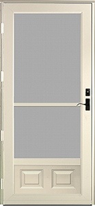S:Engineering and Product SpecificationsAcadDRAWINGSStorm Doors300's Deluxe397 DOOR ASSY PAGE 1 OF 2 (1)