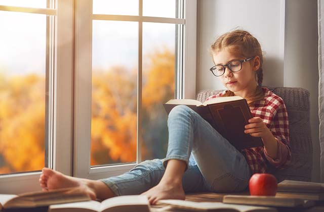 Cooler temperatures and energy efficient windows